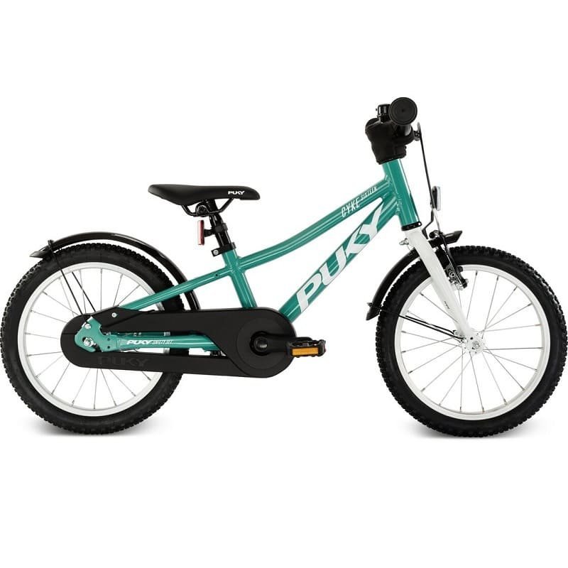 Puky Cyke 16  – 2024 – 16 Zoll – Diamant