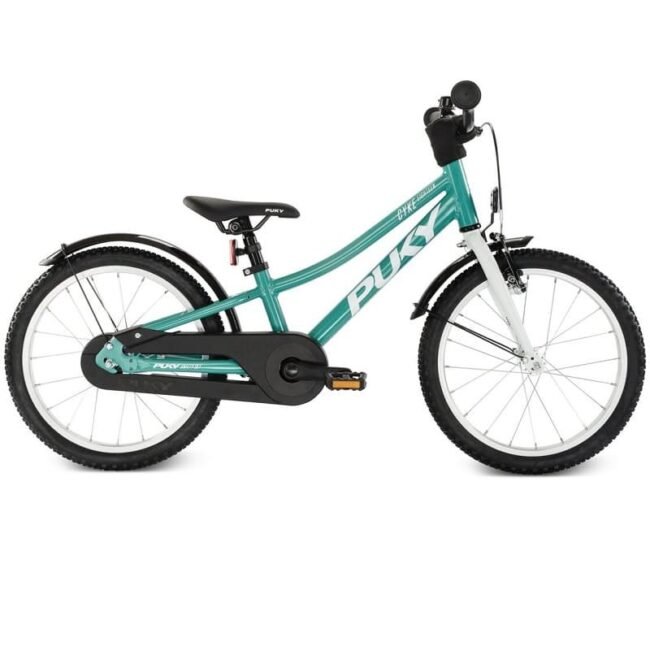 Puky Cyke 18  - 2024 - 18 Zoll - Diamant