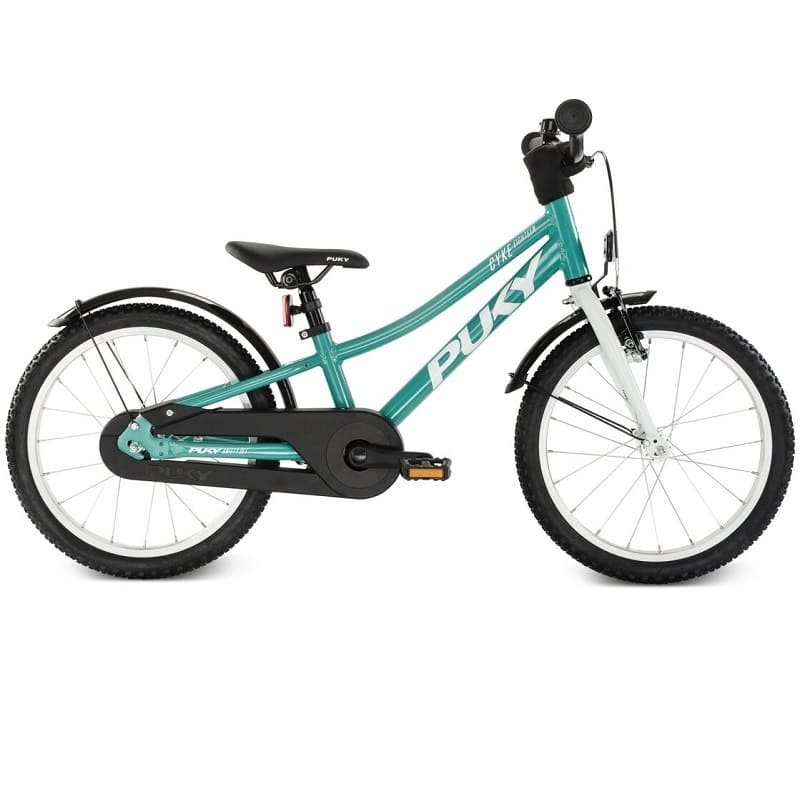 Puky Cyke 18  – 2024 – 18 Zoll – Diamant