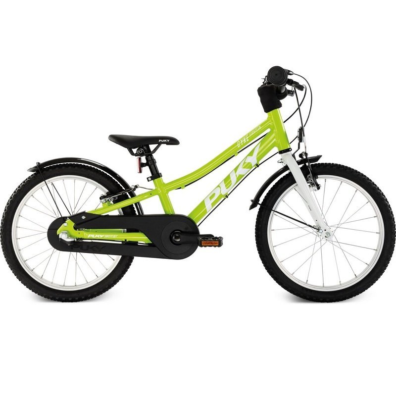 Puky Cyke 18-3 Freilauf – 2024 – 18 Zoll – Diamant