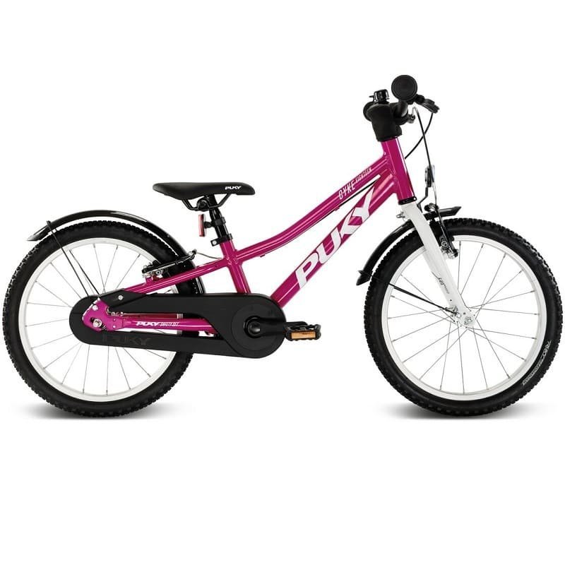 Puky Cyke 18 Freilauf – 2024 – 18 Zoll – Diamant
