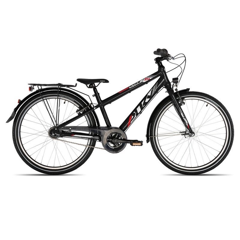 Puky Cyke 24-3 Alu – Auslaufmodell – 24 Zoll – Diamant