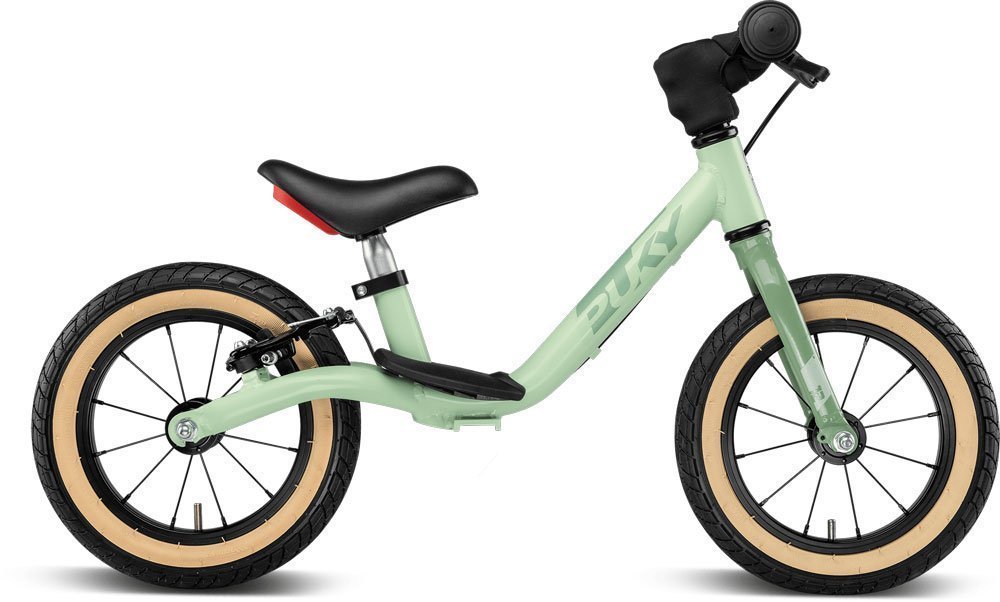 Puky LR Light BR – Laufrad