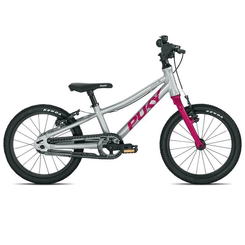 Puky LS-PRO 16-1 – 2023 – 16 Zoll – Diamant