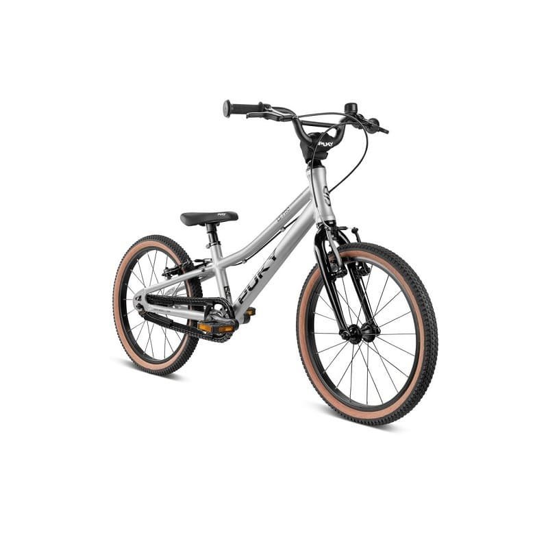 Puky LS-PRO 18 (Limited Edition) – 2024 – 18 Zoll – Diamant