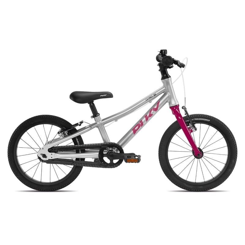 Puky LS-Pro 16-1 Alu – Auslaufmodell – 16 Zoll – Diamant
