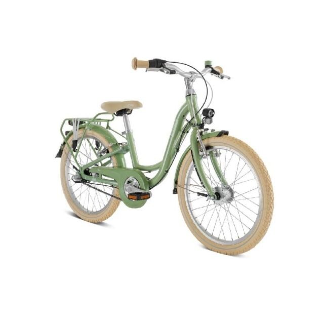 Puky Skyride 20-3 Classic - 2025 - 20 Zoll - Tiefeinsteiger – Bild 4