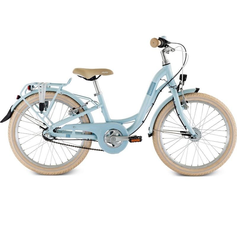 Puky Skyride 20-3 Classic – 2025 – 20 Zoll – Tiefeinsteiger