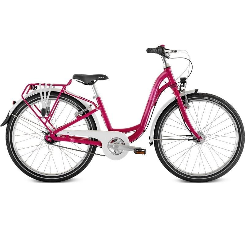 Puky Skyride 24-7 – 2025 – 24 Zoll – Tiefeinsteiger