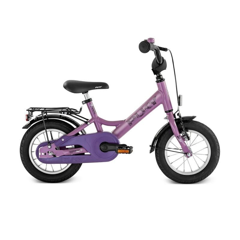 Puky Youke 12 – 2025 – 12 Zoll – Y-Form