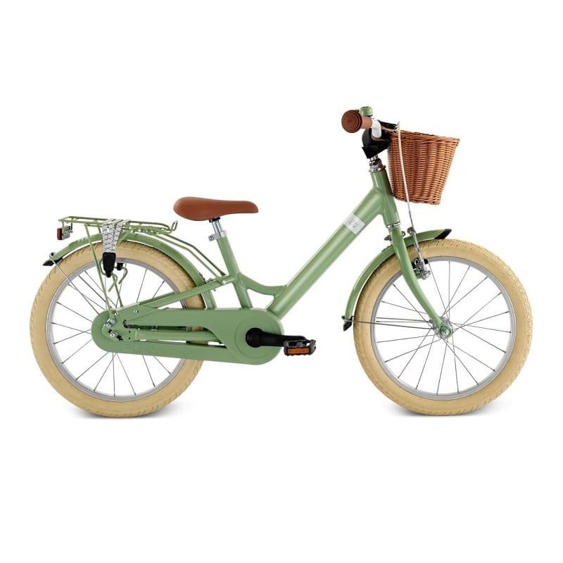Puky Youke 18  Classic – 2025 – 18 Zoll – Y-Form