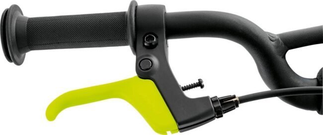 Puky LS-Pro 16 - Kinderfahrrad – Bild 10
