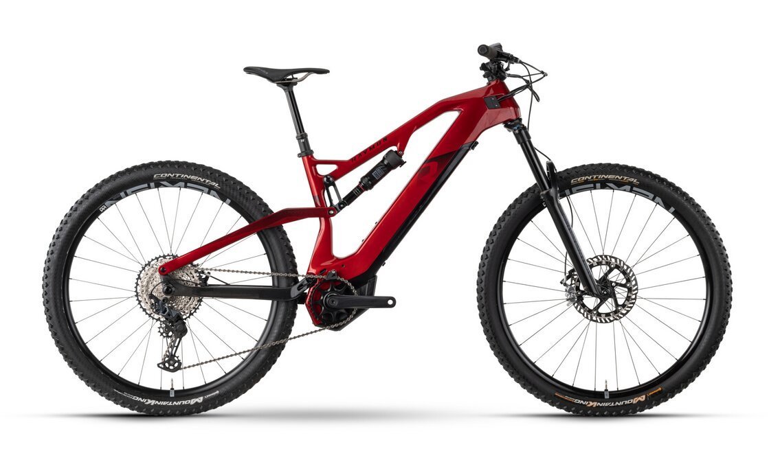 Raymon AirRay 10.0 – 500 Wh – 29 Zoll – Fully