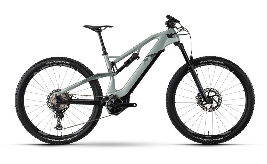 Raymon AirRay 11.0 – 500 Wh – 29 Zoll – Fully