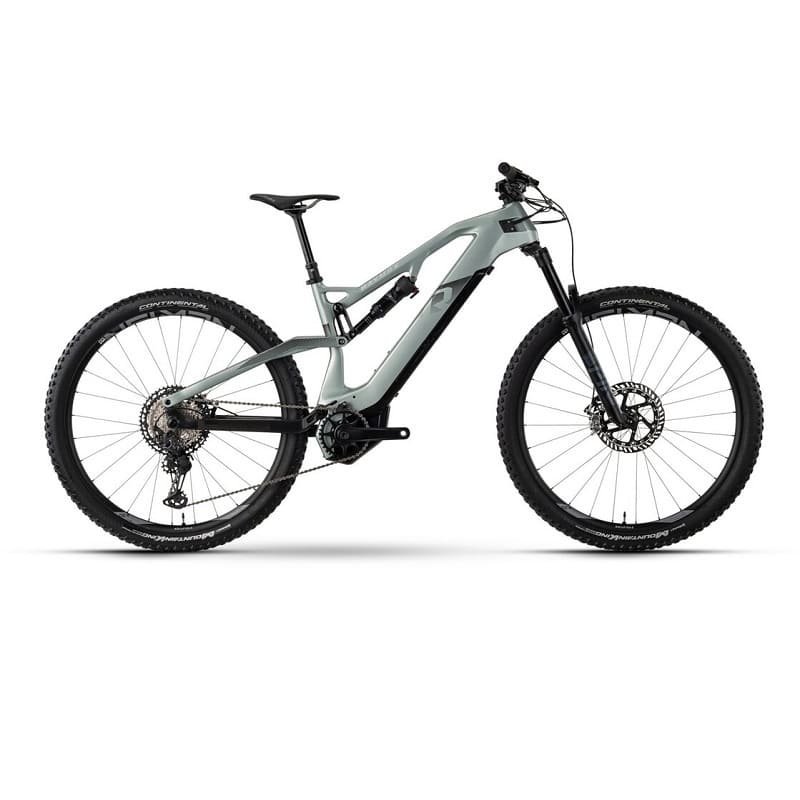 Raymon AirRay 11.0 – 500 Wh – 2024 – 29 Zoll – Fully