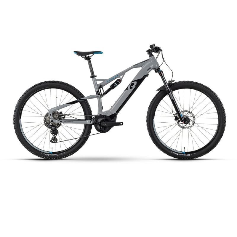 Raymon FullRay 130E 5.0 – 500 Wh – 2024 – 29 Zoll – Fully
