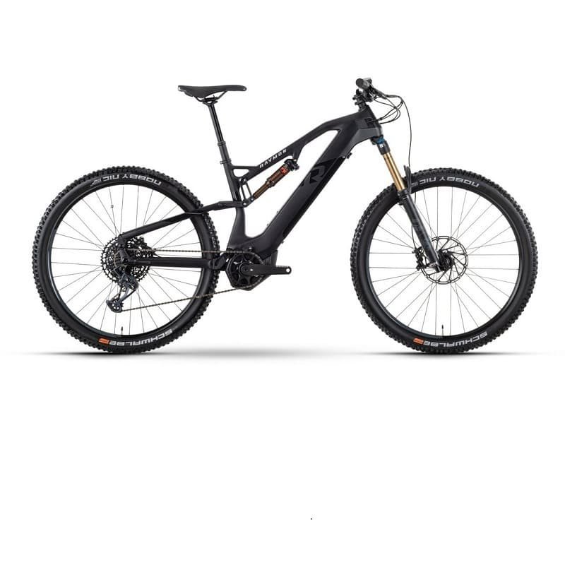 Raymon FullRay 150E 11.0 – 630 Wh – 2024 – 29 Zoll – Fully