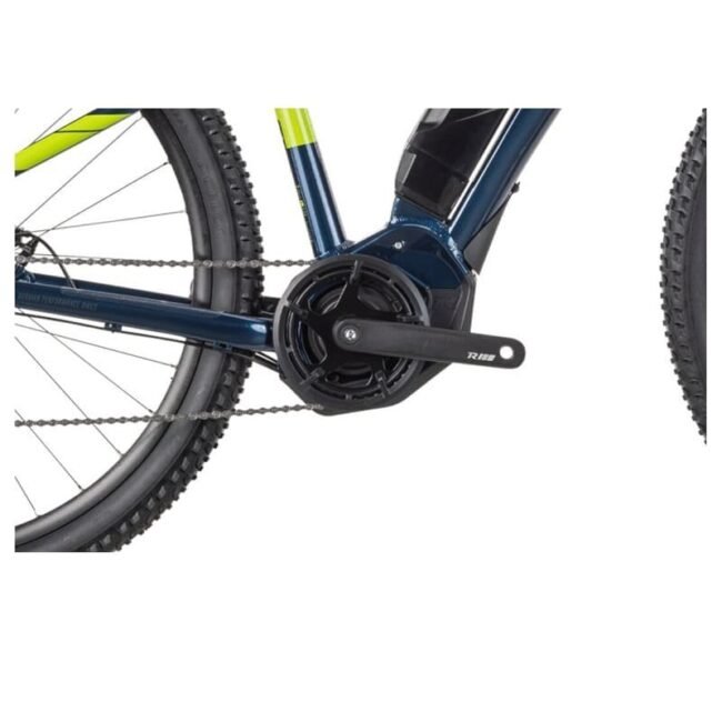 Raymon HardRay E 1.0 - 400 Wh - 2024 - 29 Zoll - Diamant – Bild 4