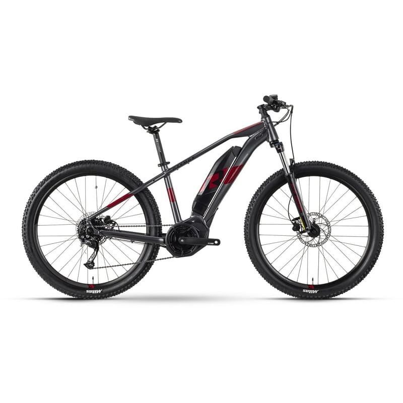 Raymon HardRay E 3.0 – 500 Wh – 2024 – 27,5 Zoll – Diamant