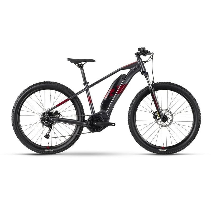 Raymon HardRay E 3.0 – 500 Wh – 2024 – 29 Zoll – Diamant