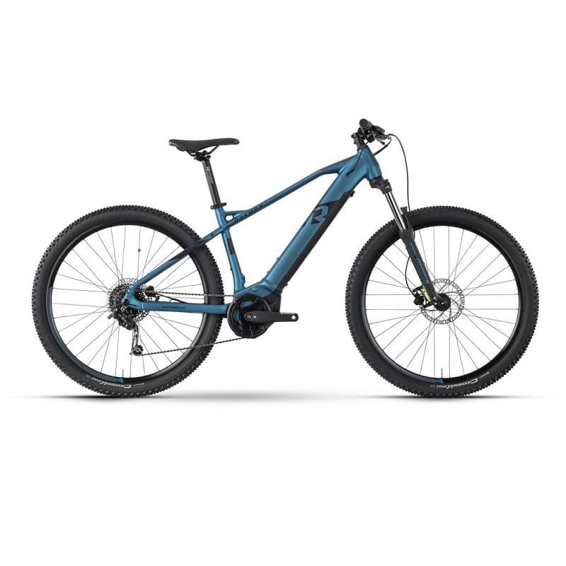 Raymon HardRay E 5.0 – 630 Wh – 2024 – 29 Zoll – Diamant