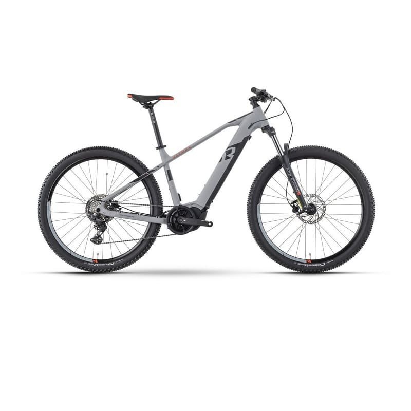 Raymon HardRay E 6.0 – 630 Wh – 2024 – 27,5 Zoll – Diamant