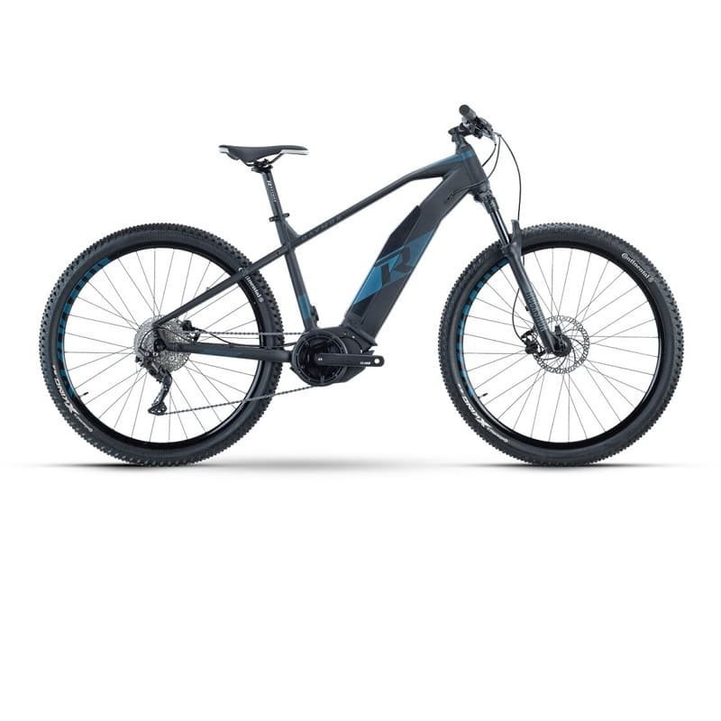 Raymon HardRay E-Nine 6.0 – 500 Wh – Auslaufmodell – 29 Zoll – Diamant