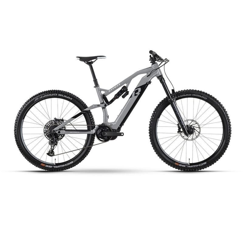 Raymon TrailRay 140E 10.0 – 720 Wh – 2024 – 29 Zoll – Fully