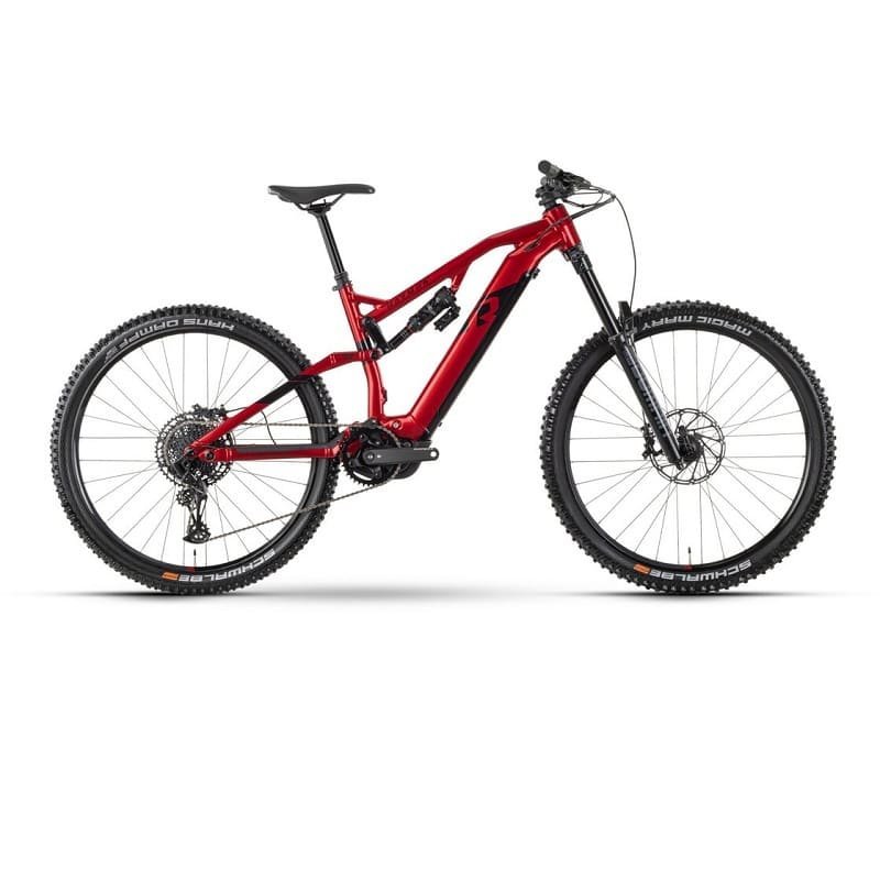 Raymon TrailRay 160E 10.0 – 720 Wh – 2024 – 29 Zoll – Fully