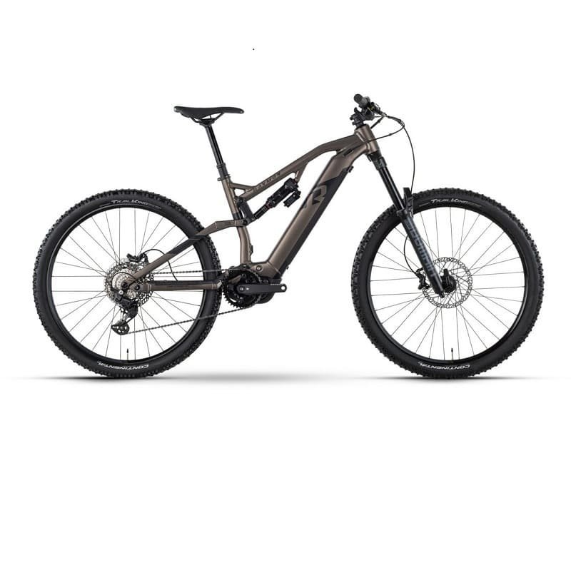 Raymon TrailRay 160E 9.0 – 720 Wh – 2024 – 29 Zoll – Fully