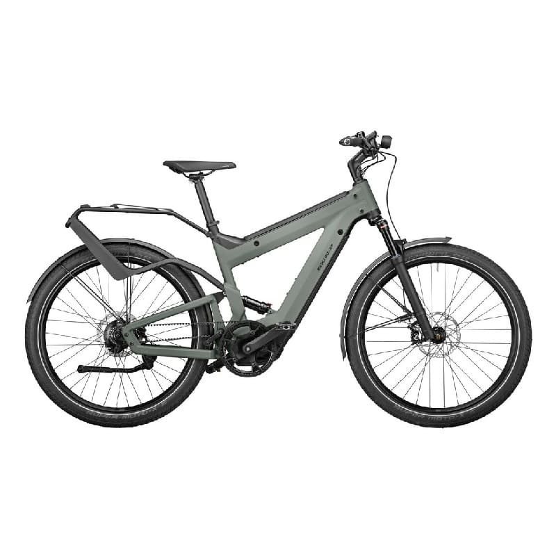 Riese und Müller Superdelite GT rohloff – 1125 Wh – 2025 – 27,5 Zoll – Fully