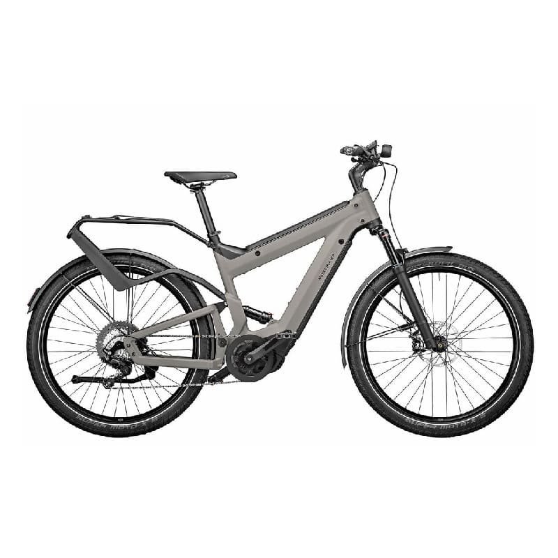 Riese und Müller Superdelite GT touring – 1125 Wh – 2024 – 27,5 Zoll – Fully