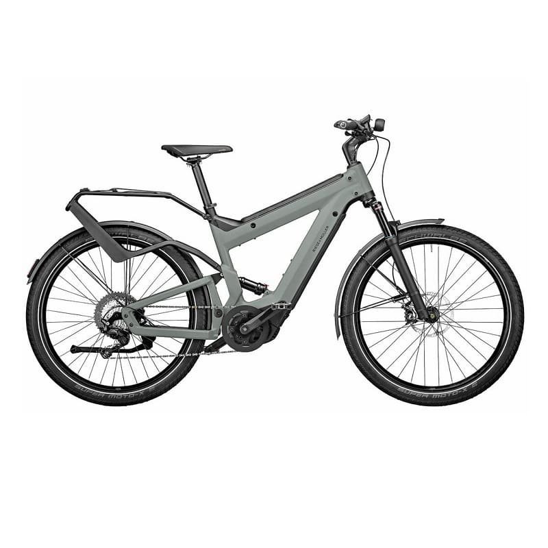 Riese und Müller Superdelite GT touring – 1125 Wh – 2024 – 27,5 Zoll – Fully