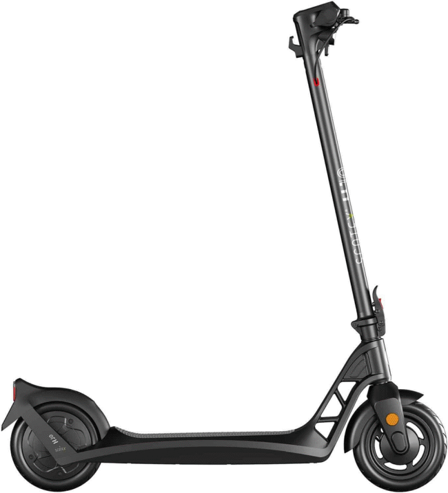 SCOTEX E-Scooter »SCOTEX H10