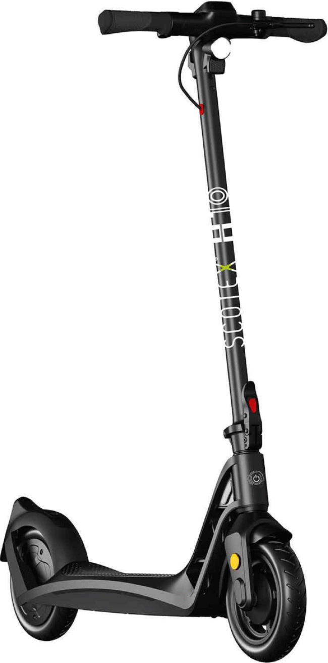 SCOTEX E-Scooter »SCOTEX H10 – Bild 2