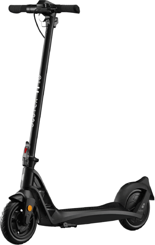 SCOTEX E-Scooter »SCOTEX H10 – Bild 4