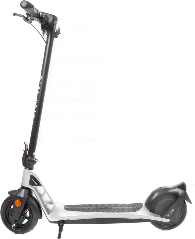 SCOTEX E-Scooter »SCOTEX H10 – Bild 4