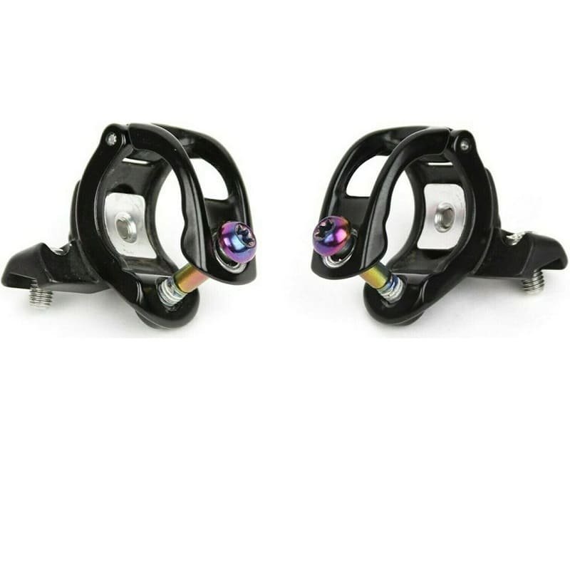 SRAM Avid Matchmaker X – Paar für XX/X.0 und Elixir Mag Bremsen