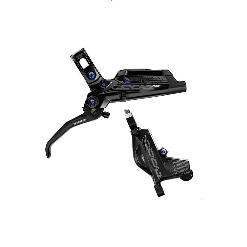 SRAM Bremse Code RSC – hinten