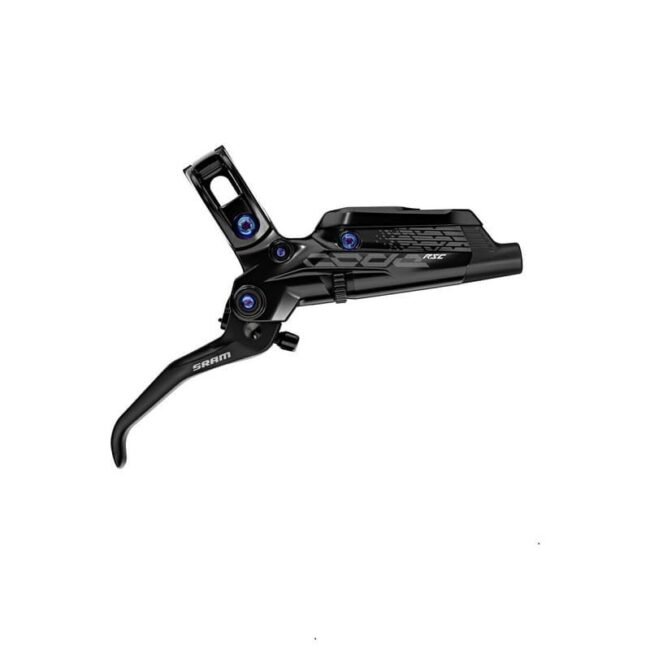 SRAM Bremse Code RSC - hinten – Bild 3
