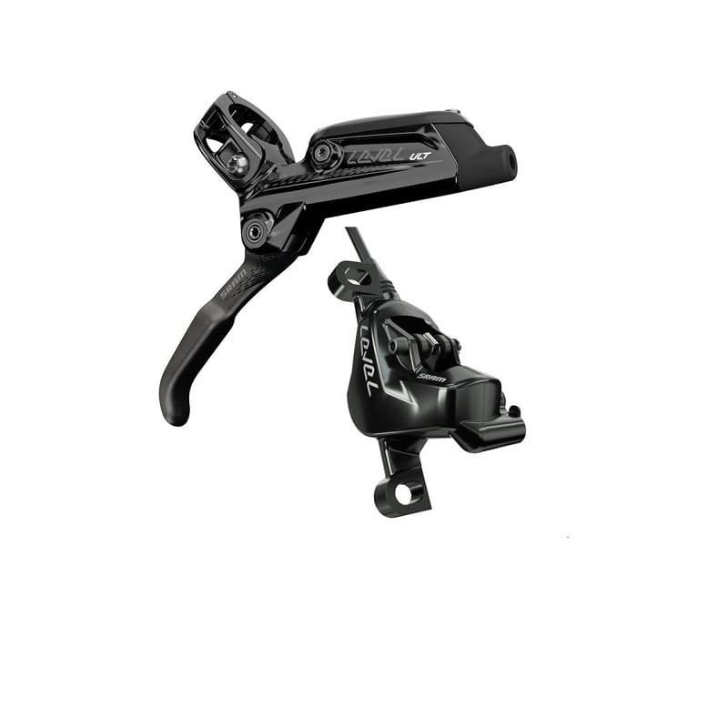 SRAM Bremse Level Ultimate – hinten