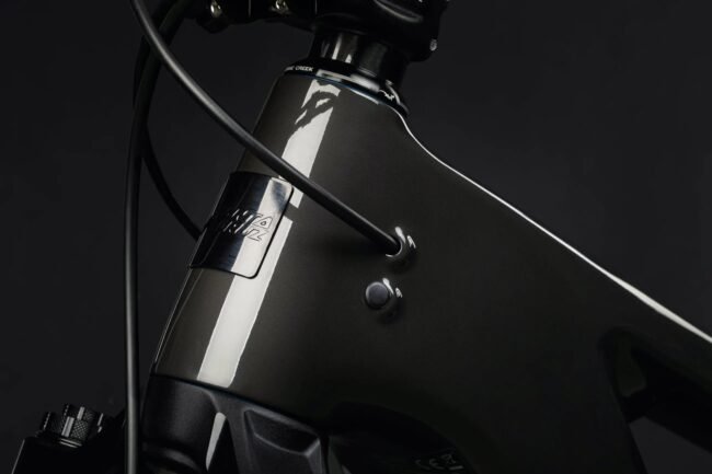 Santa Cruz Bullit 3 MX CC GX1 AXS – Bild 2