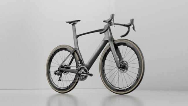 Scott Foil RC 20 – Bild 2