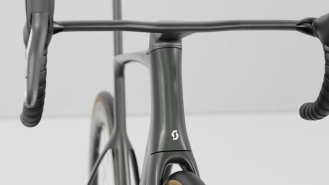 Scott Foil RC 20 – Bild 4