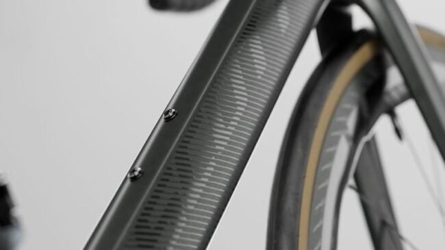 Scott Foil RC 20 – Bild 6