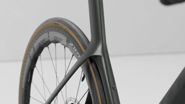 Scott Foil RC 20 – Bild 7