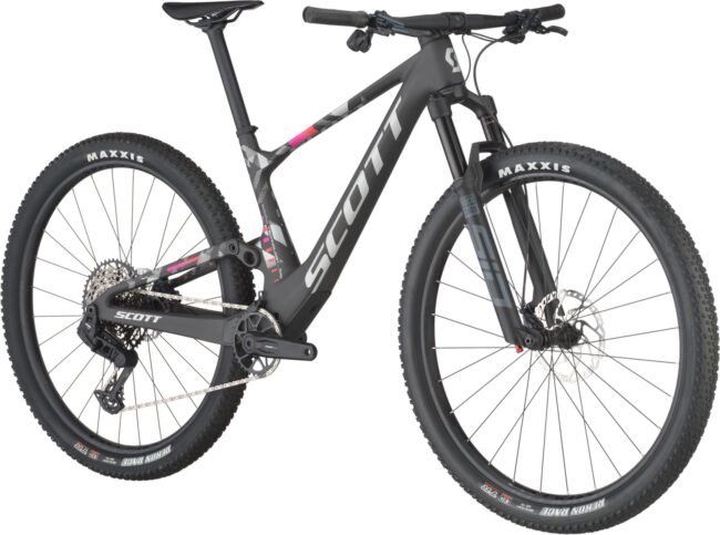 Scott Spark RC Team – Bild 2