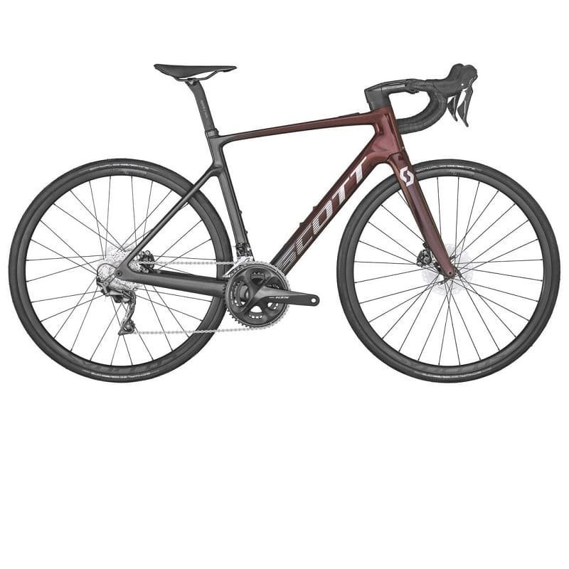 Scott Addict eRIDE 30 – 250 Wh – Auslaufmodell – 28 Zoll – Diamant