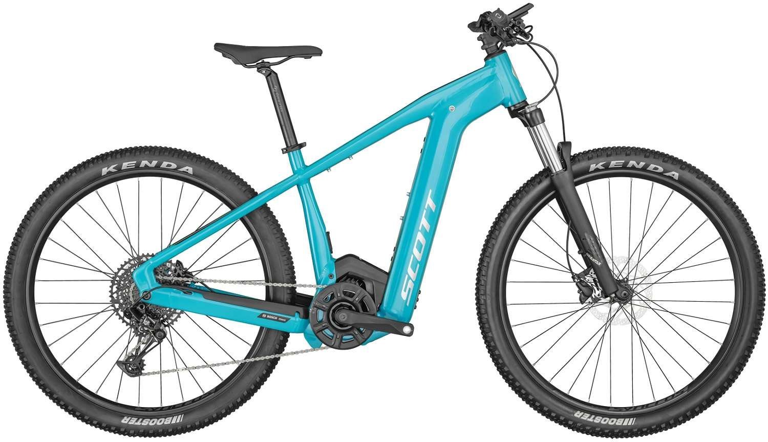 Scott Aspect eRIDE 920