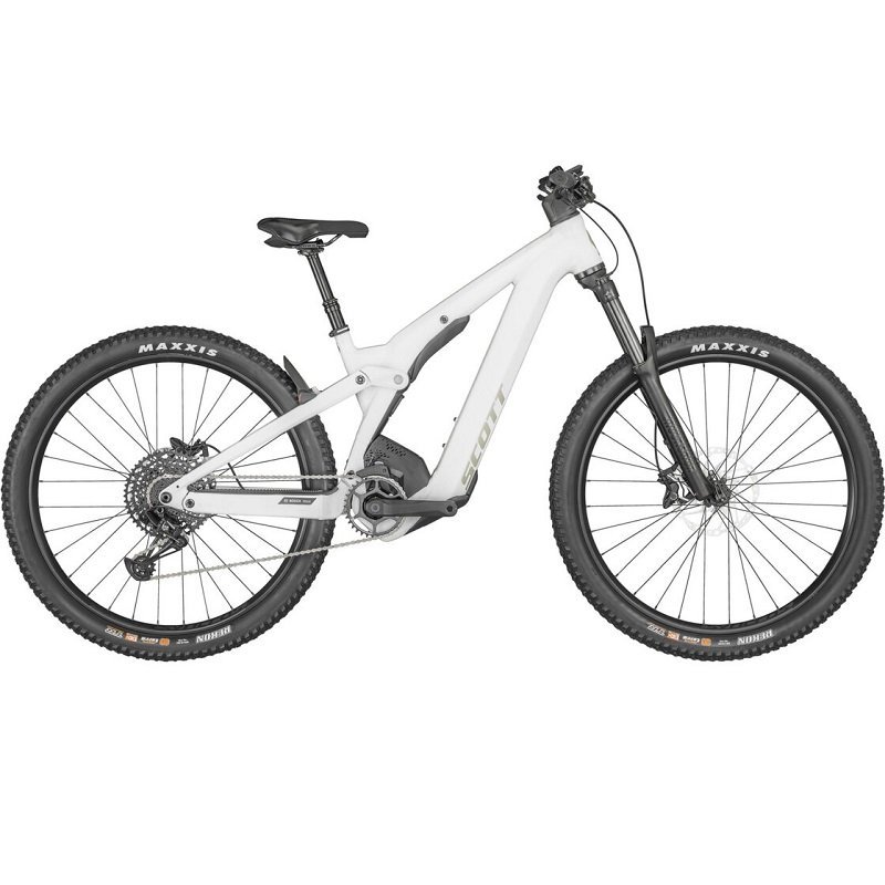 Scott Contessa Strike eRIDE 910 EVO – 625 Wh – 2024 – 29 Zoll – Fully